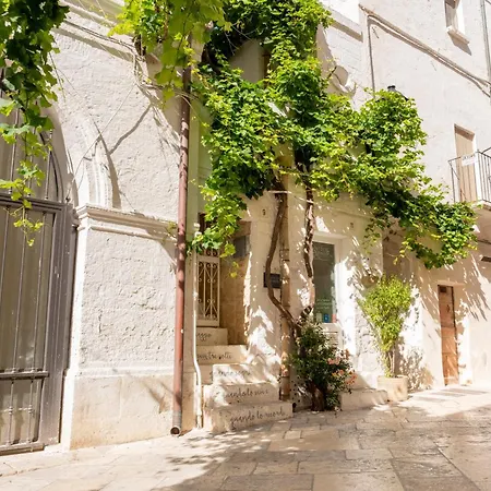 Antico & 4* Polignano a Mare