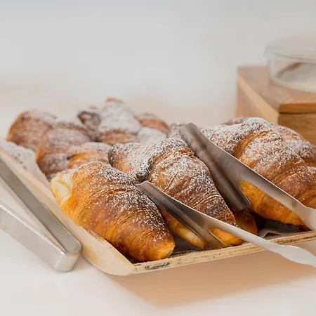 فندق مبيت وإفطار Antico & 4*