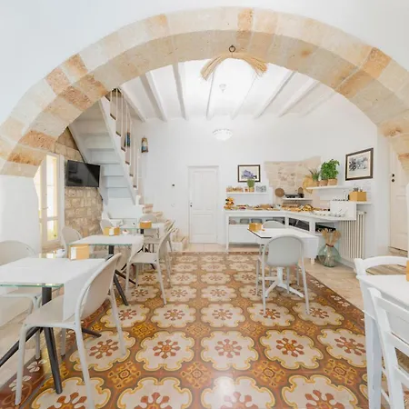 Antico & 4* Polignano a Mare