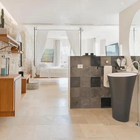 Antico & 4* Polignano a Mare