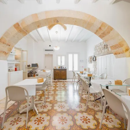 Antico & Polignano a Mare