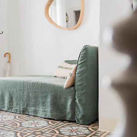 Antico & Bed and Breakfast