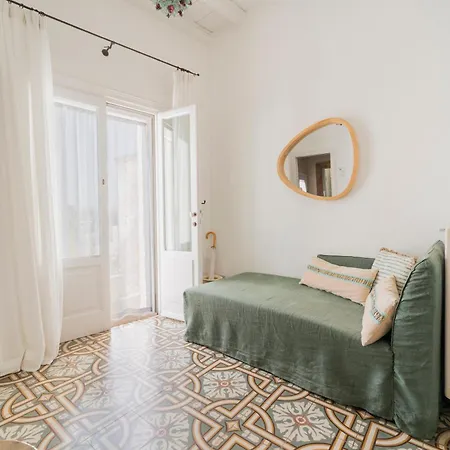 Antico & فندق مبيت وإفطار