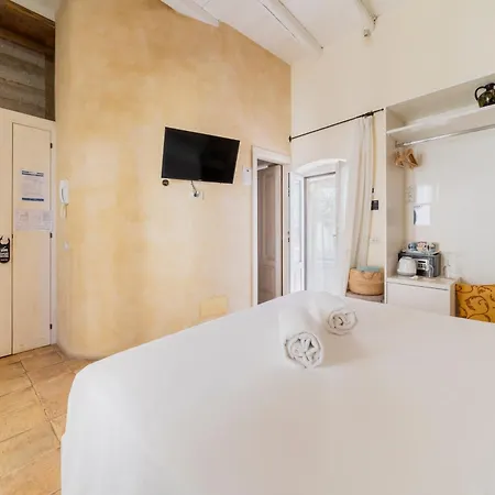 Antico & Bed and breakfast 4*