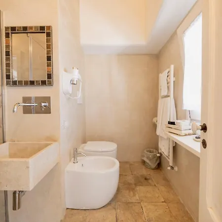 Bed and Breakfast Antico & Polignano a Mare