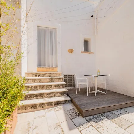 Antico & Bed and Breakfast Polignano a Mare