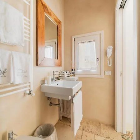 Antico & Bed and breakfast