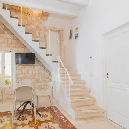 Bed and breakfast Antico & 4*