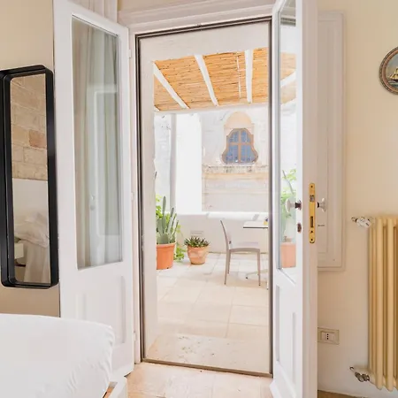Bed and Breakfast Antico &