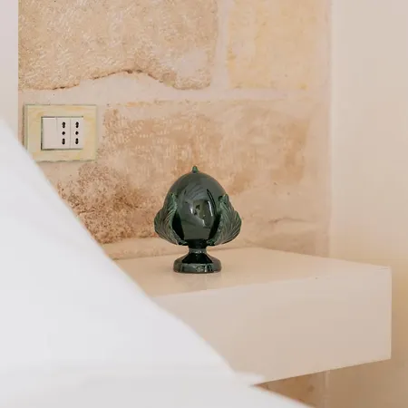 Antico & Bed and Breakfast 4*
