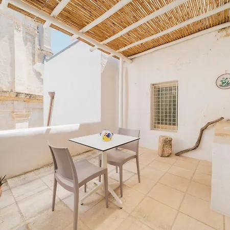 Antico & 4* Polignano a Mare