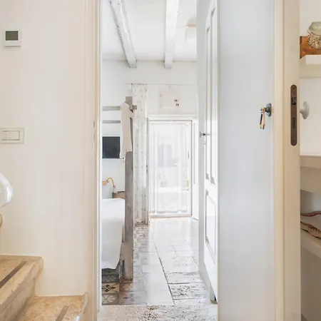 Bed and breakfast Antico &