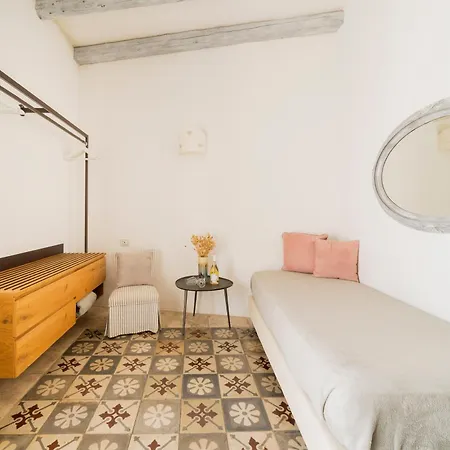 Antico & Bed and breakfast 4*