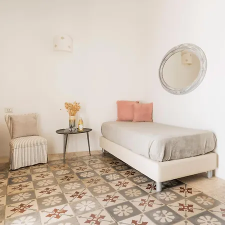 Bed and breakfast Antico & Polignano a Mare