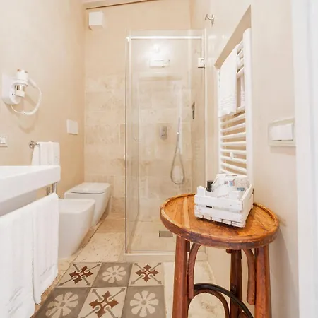 Bed and breakfast Antico &