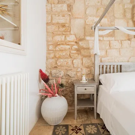 Antico & فندق مبيت وإفطار 4*