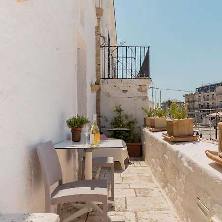 فندق مبيت وإفطار Antico & 4*