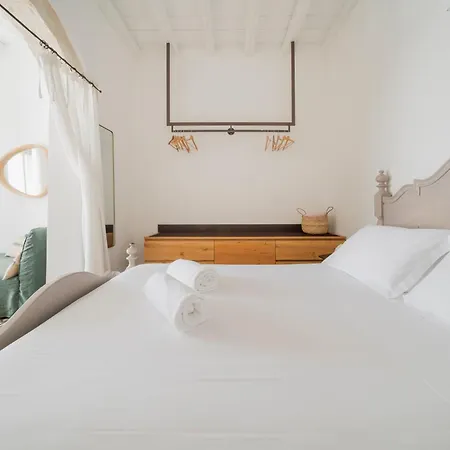 Bed and breakfast Antico & Polignano a Mare