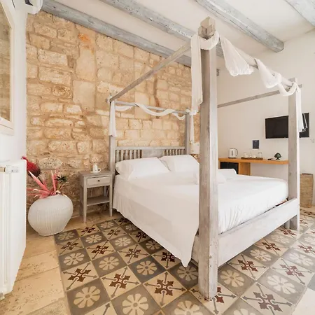 Antico & 4* Polignano a Mare