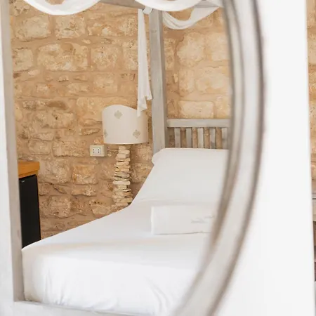 Antico & Bed and Breakfast Polignano a Mare