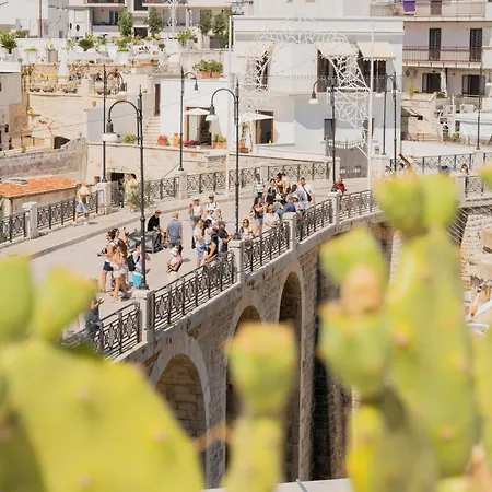 Antico & 4* Polignano a Mare