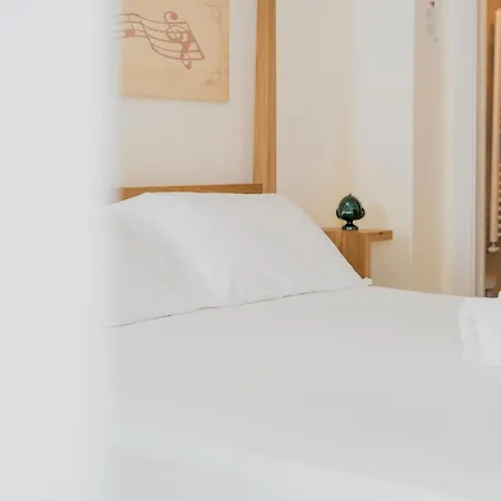 Antico & Bed and Breakfast