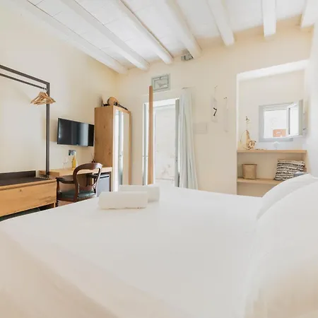 Bed and Breakfast Antico &