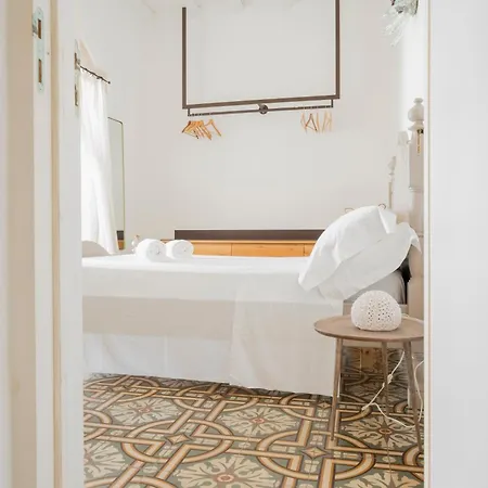 Antico & فندق مبيت وإفطار 4*