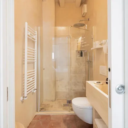 فندق مبيت وإفطار Antico & بولينيانو آ ماري