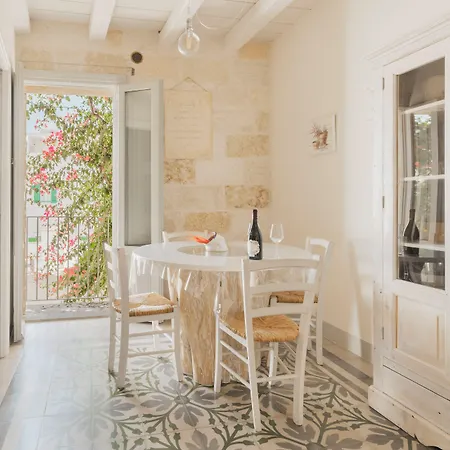 Bed and Breakfast Antico & Polignano a Mare