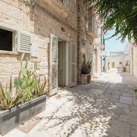 Bed and Breakfast Antico &