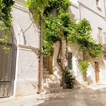 Antico & 4* Polignano a Mare