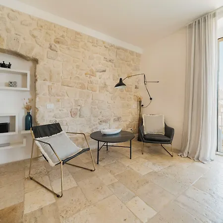 Bed and breakfast Antico &