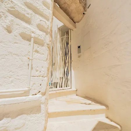Antico & Bed and Breakfast Polignano a Mare