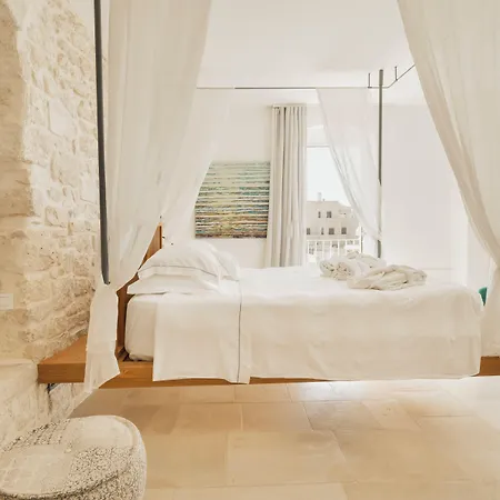 Bed and Breakfast Antico &