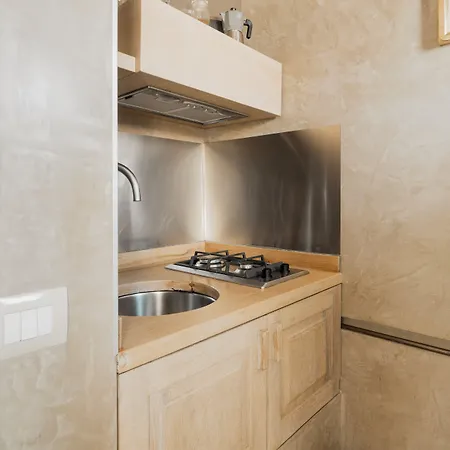 Antico & Bed and Breakfast Polignano a Mare