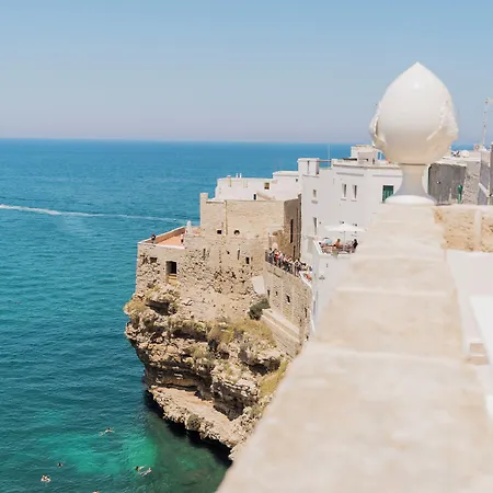 Antico & 4* Polignano a Mare
