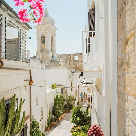 Bed and Breakfast Antico & 4*