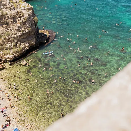 Antico & Bed and Breakfast Polignano a Mare