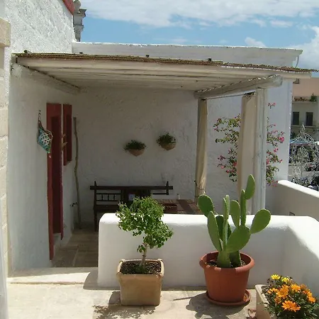 Antico & Polignano a Mare