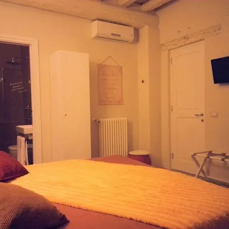 Bed and breakfast Antico & Polignano a Mare