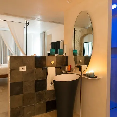 Antico & فندق مبيت وإفطار