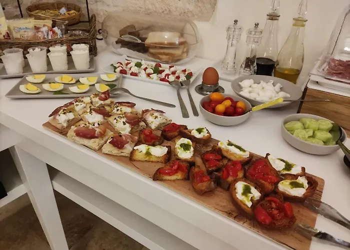 Antico & 4*