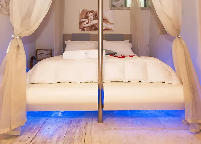 Antico & לינה וארוחת בוקר 4*